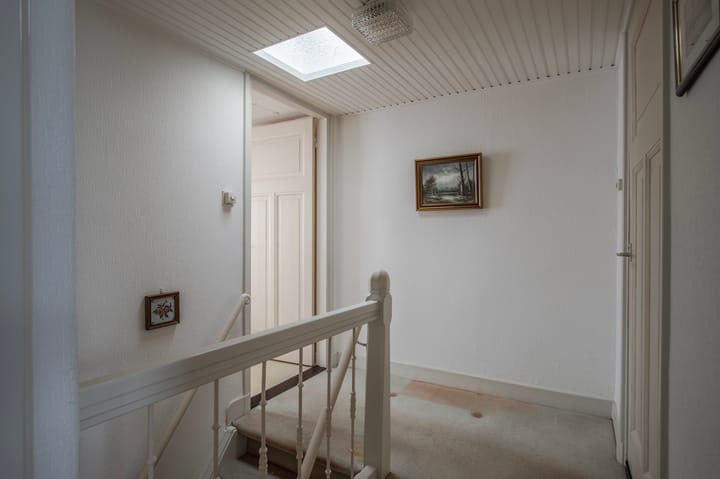 Photo 18 of Vicariestraat 3