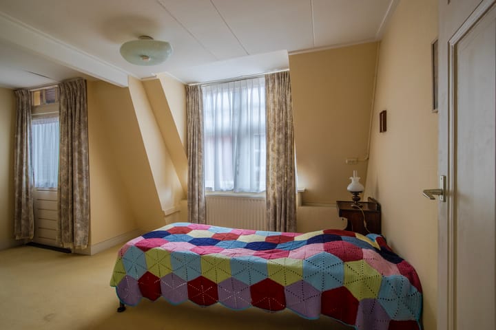 Photo 21 of Vicariestraat 3