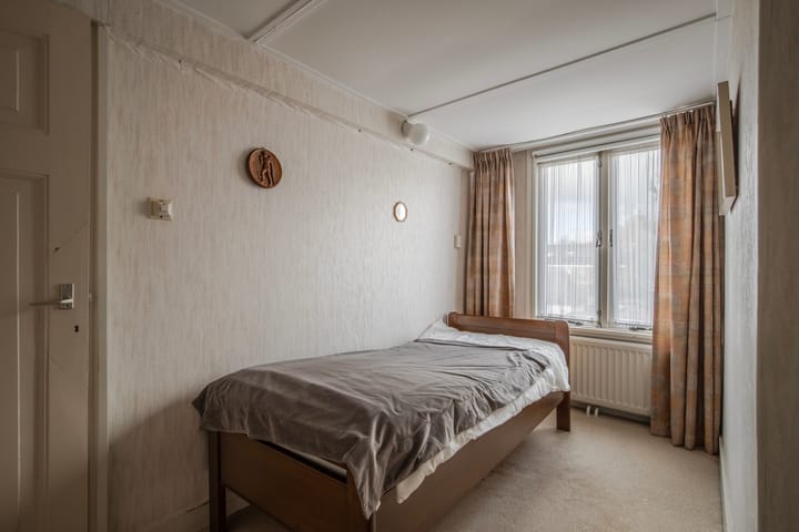 Photo 25 of Vicariestraat 3