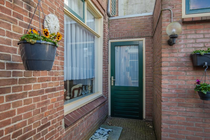 Photo 27 of Vicariestraat 3