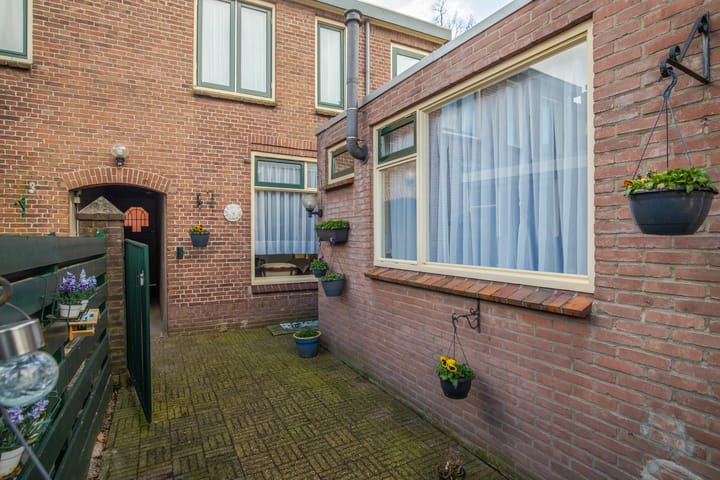 Photo 28 of Vicariestraat 3