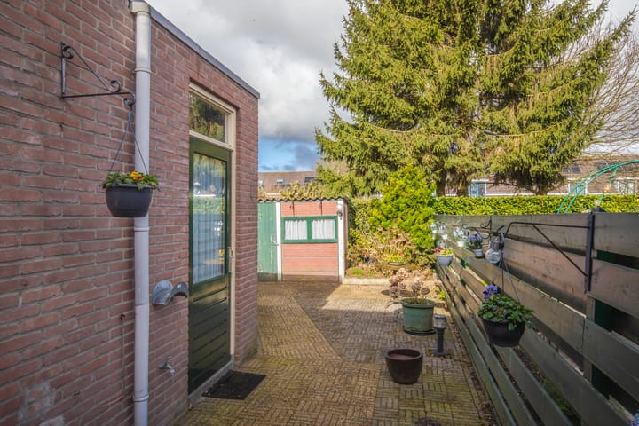 Photo 29 of Vicariestraat 3