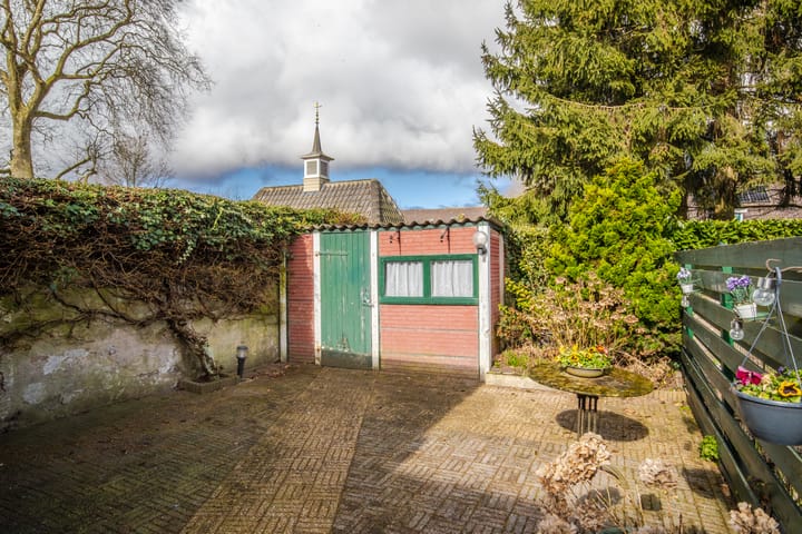 Photo 30 of Vicariestraat 3