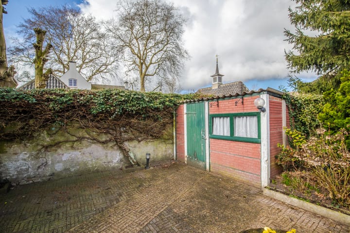 Photo 31 of Vicariestraat 3