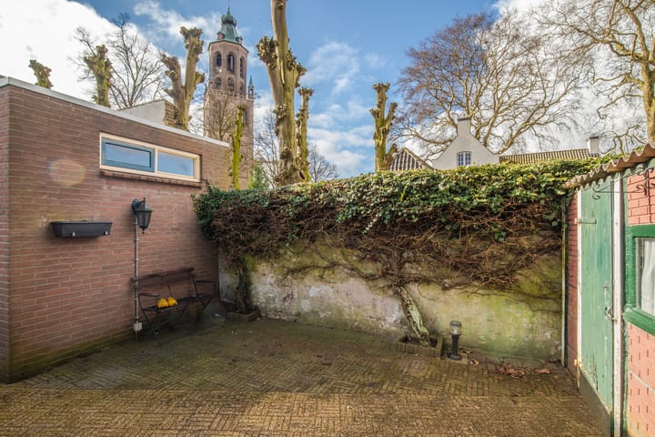 Photo 32 of Vicariestraat 3