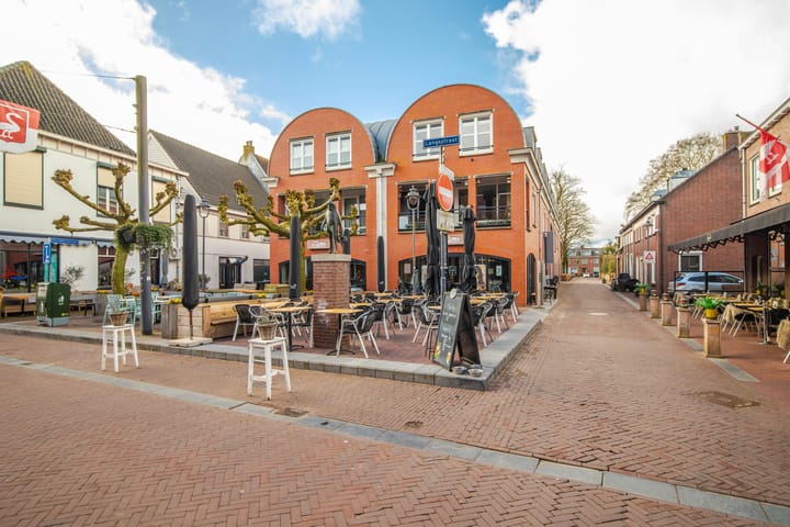 Photo 33 of Vicariestraat 3