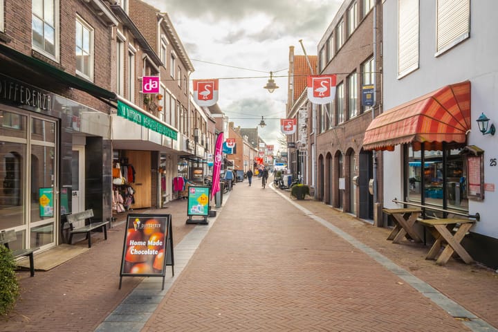 Photo 34 of Vicariestraat 3