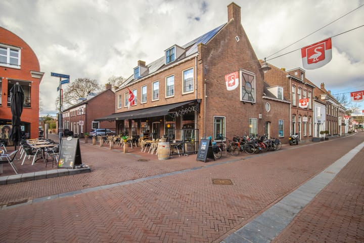 Photo 35 of Vicariestraat 3