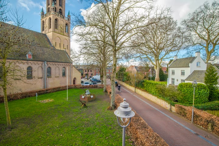 Photo 36 of Vicariestraat 3