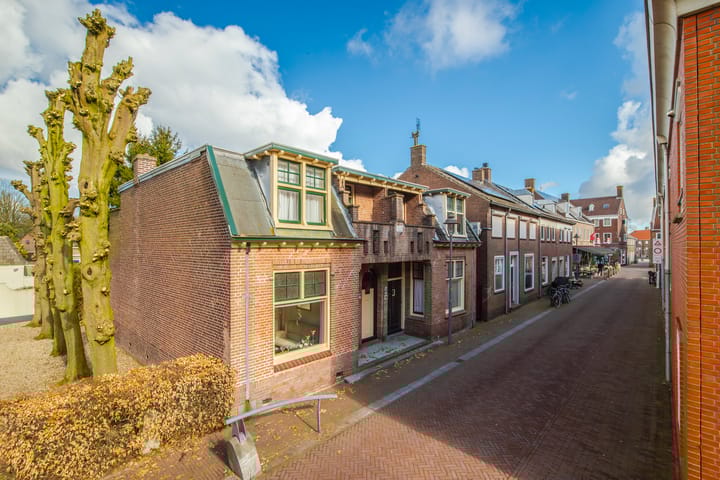 Photo 37 of Vicariestraat 3