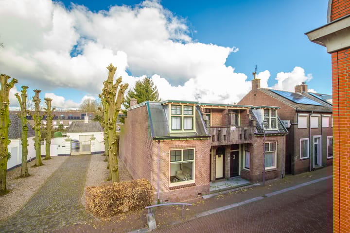 Photo 38 of Vicariestraat 3