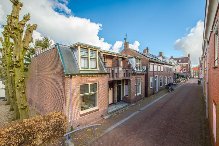 Photo 39 of Vicariestraat 3