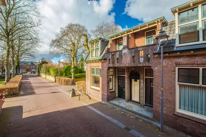 Photo 40 of Vicariestraat 3