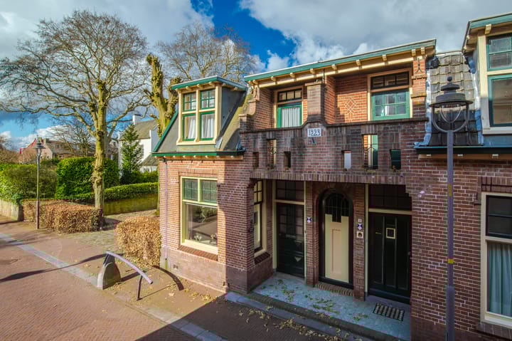 Photo 41 of Vicariestraat 3