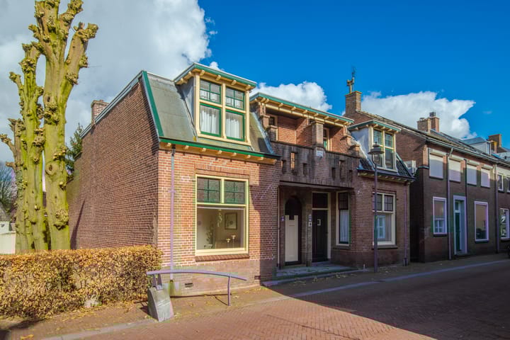 Photo 43 of Vicariestraat 3