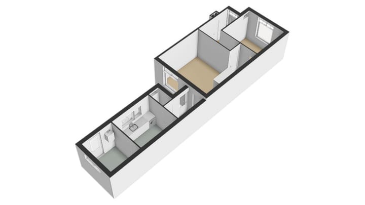 Photo 46 of Vicariestraat 3