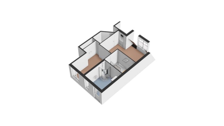 Photo 47 of Vicariestraat 3