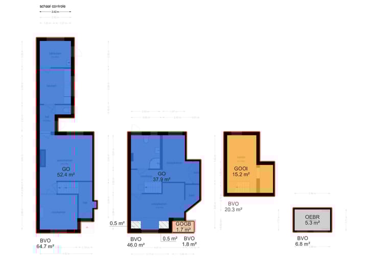 Photo 51 of Vicariestraat 3