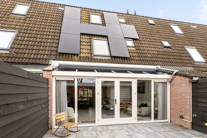 Foto 23 van Rietmeent 80