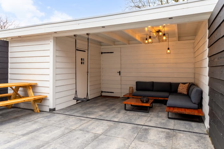 Foto 25 van Rietmeent 80