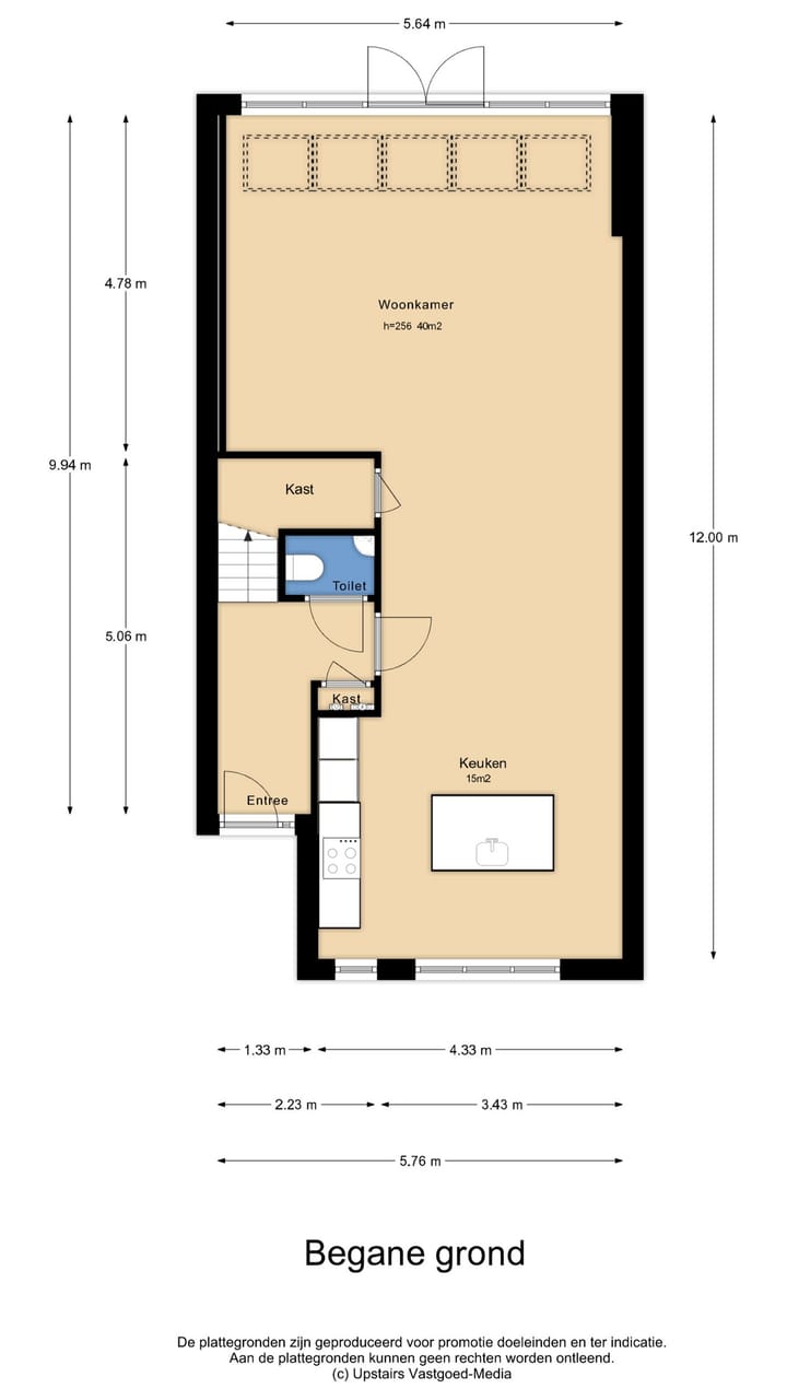 Foto 32 van Rietmeent 80