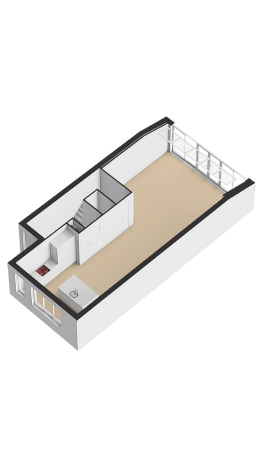 Foto 33 van Rietmeent 80