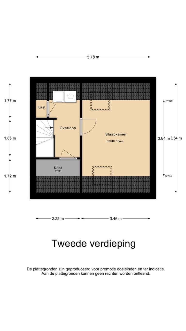 Foto 36 van Rietmeent 80