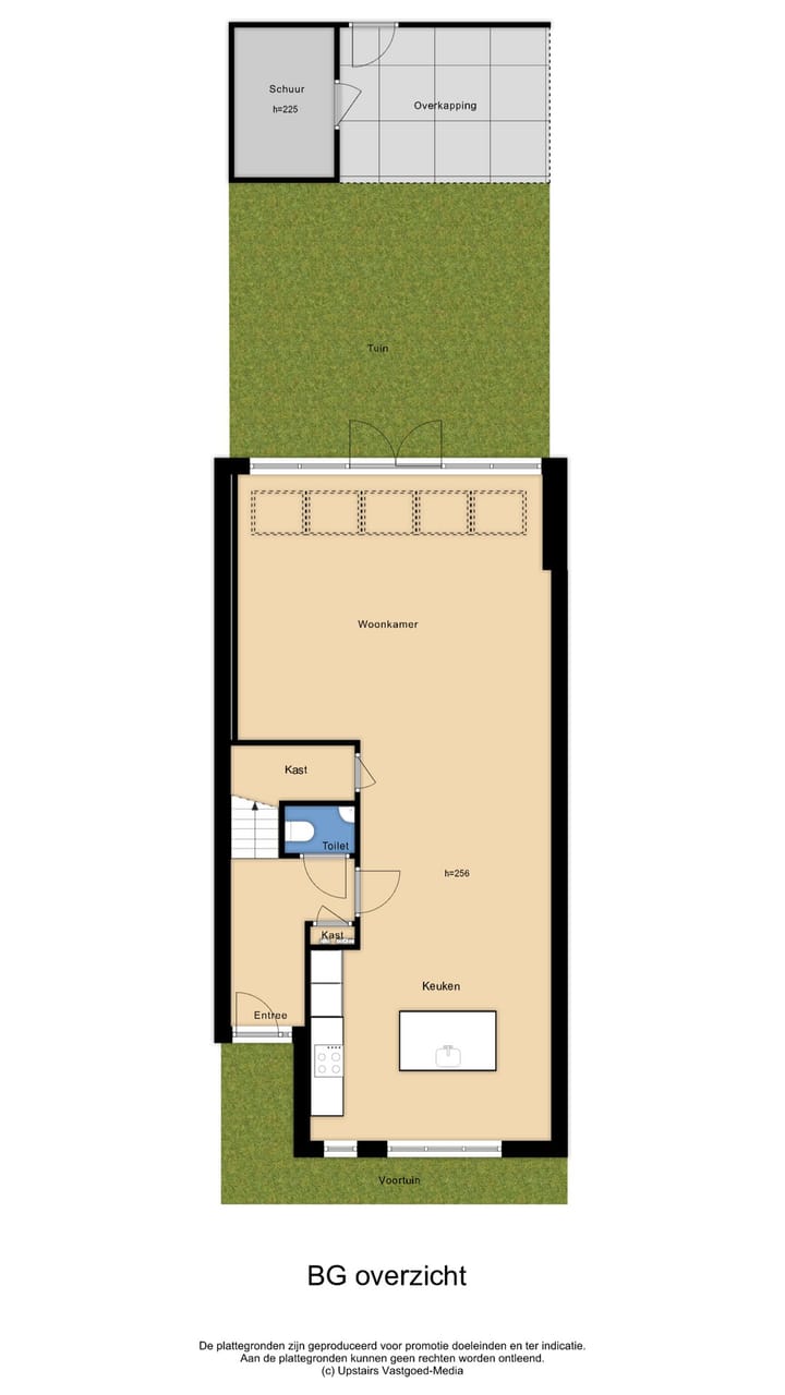 Foto 40 van Rietmeent 80