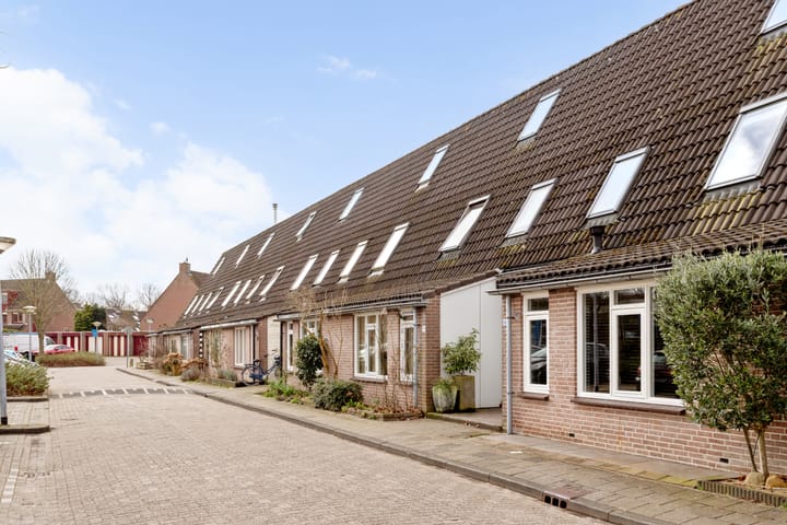 Foto 4 van Rietmeent 80