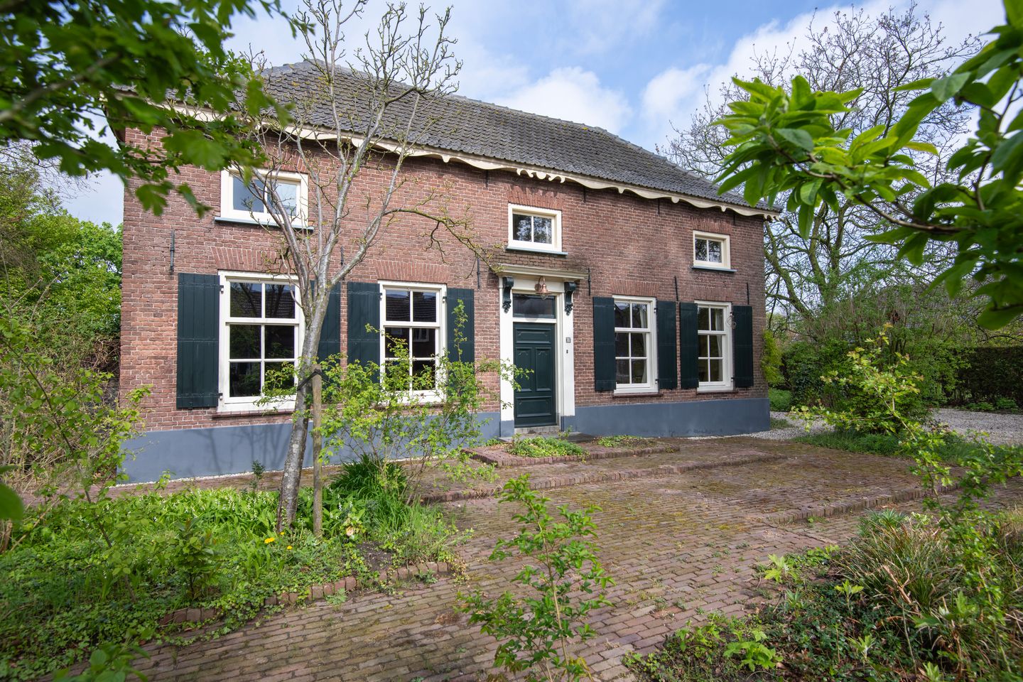 Foto 1 van Dokter Guepinlaan 16