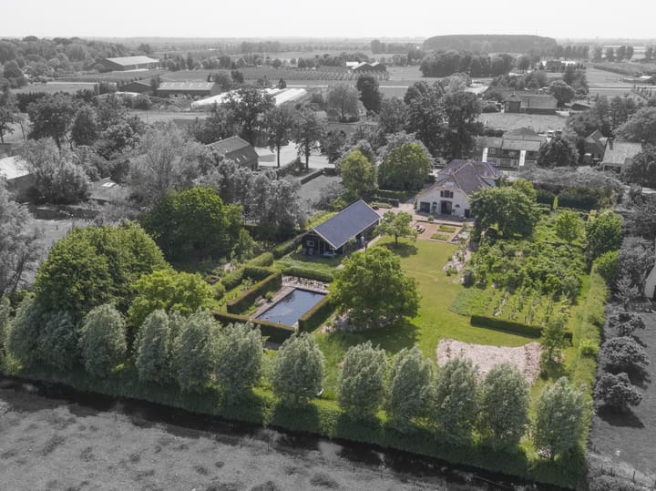 Foto 3 van Dokter Guepinlaan 16