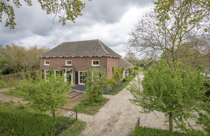 Foto 4 van Dokter Guepinlaan 16