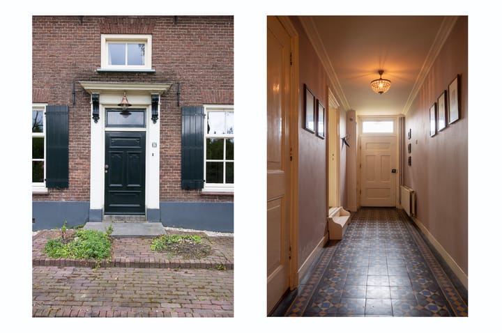 Foto 5 van Dokter Guepinlaan 16