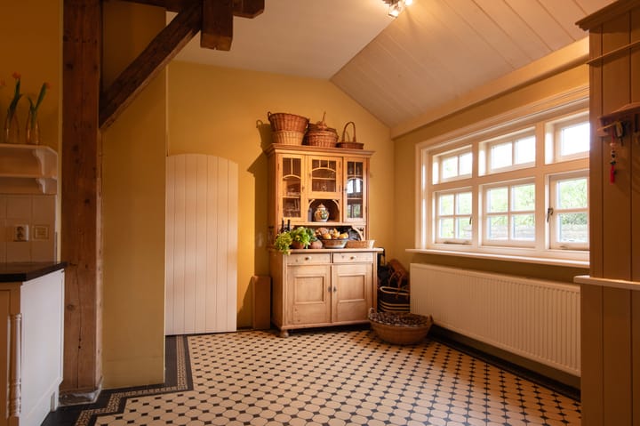 Foto 9 van Dokter Guepinlaan 16