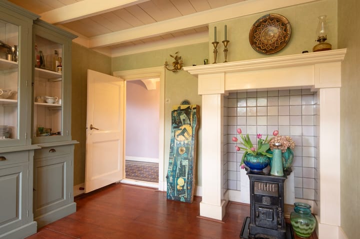 Foto 14 van Dokter Guepinlaan 16