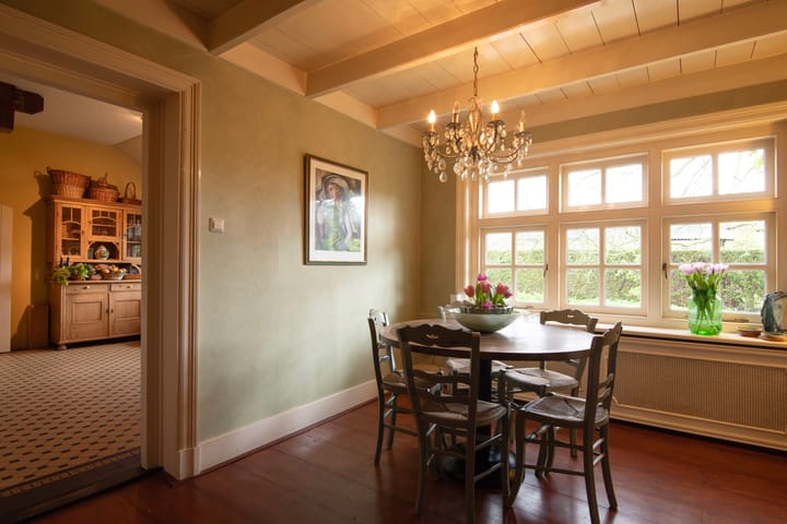 Foto 13 van Dokter Guepinlaan 16