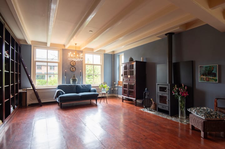 Foto 15 van Dokter Guepinlaan 16