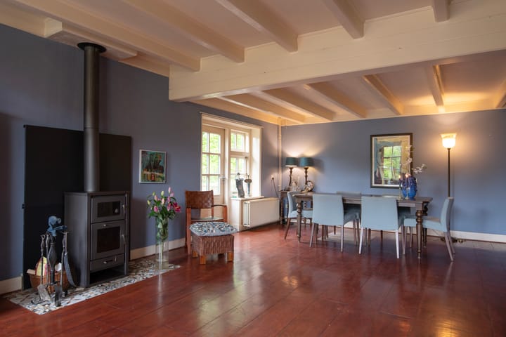 Foto 16 van Dokter Guepinlaan 16