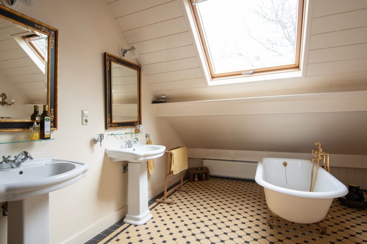 Foto 33 van Dokter Guepinlaan 16