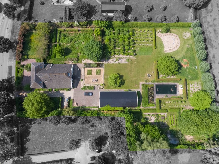 Foto 34 van Dokter Guepinlaan 16