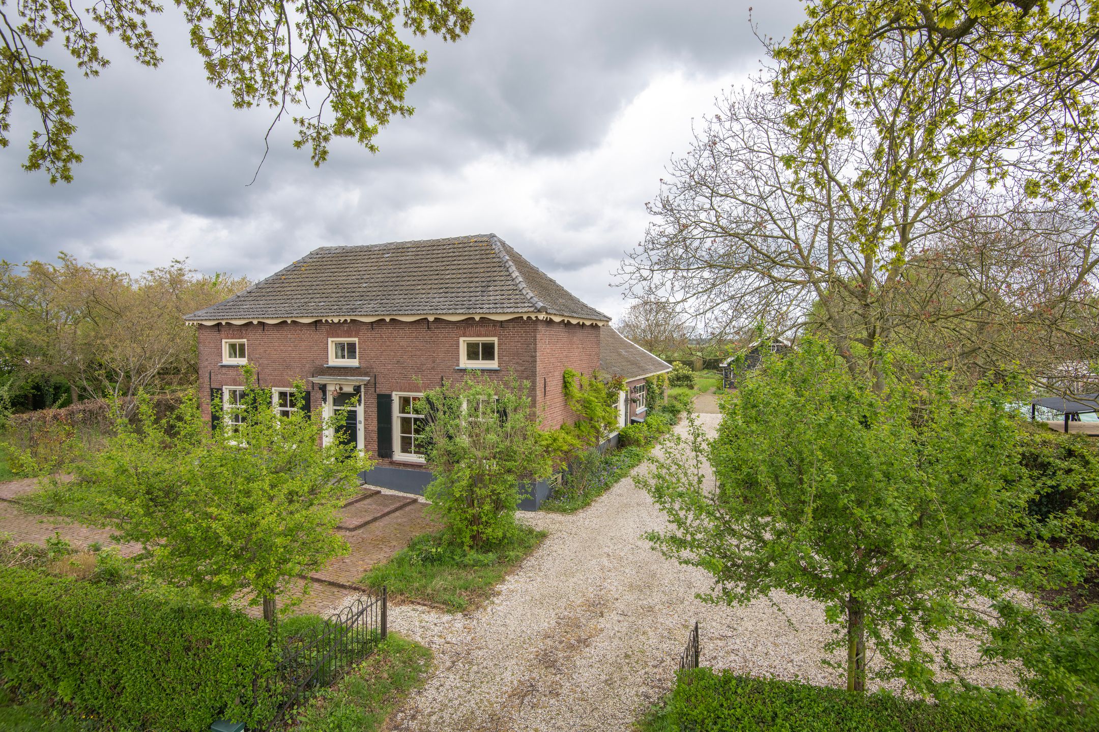 Foto 60 van Dokter Guepinlaan 16