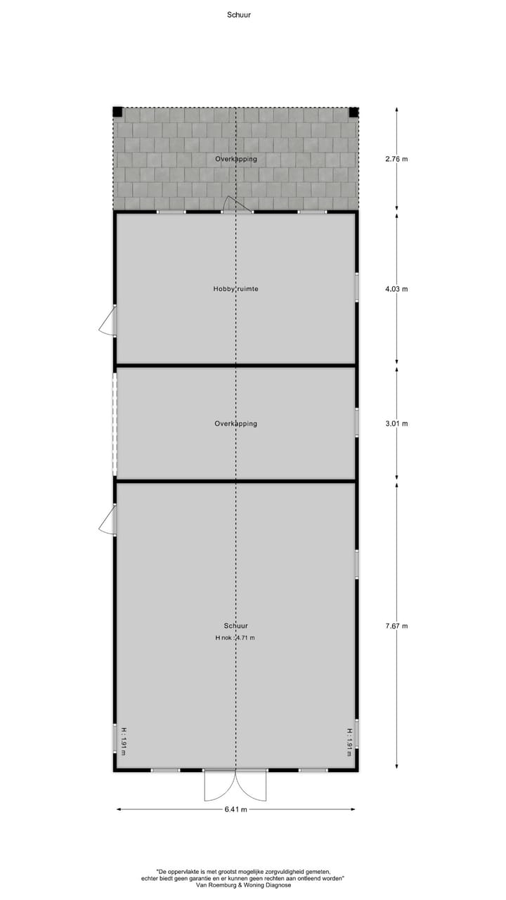 Foto 64 van Dokter Guepinlaan 16