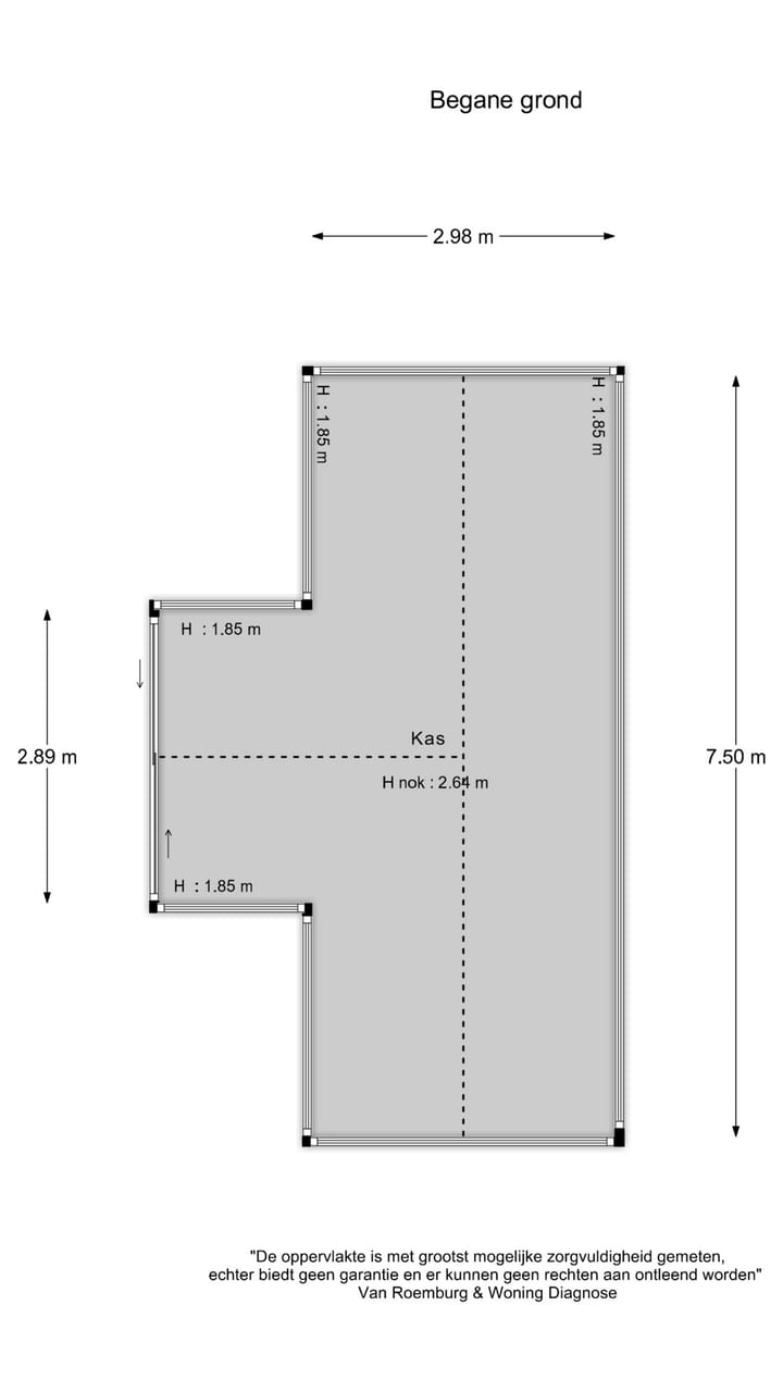 Foto 66 van Dokter Guepinlaan 16