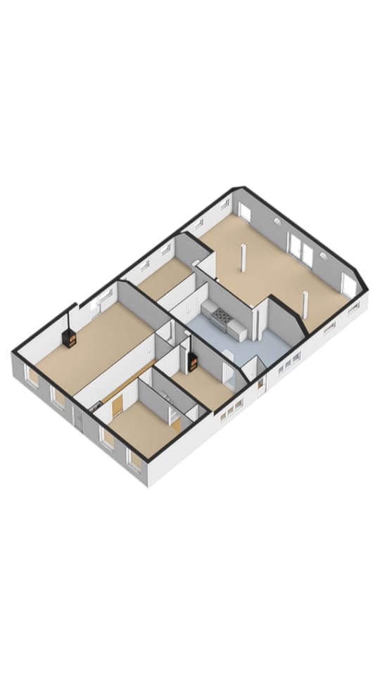 Foto 68 van Dokter Guepinlaan 16