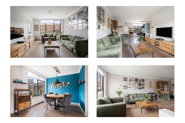 Foto 2 van Houtduif 21