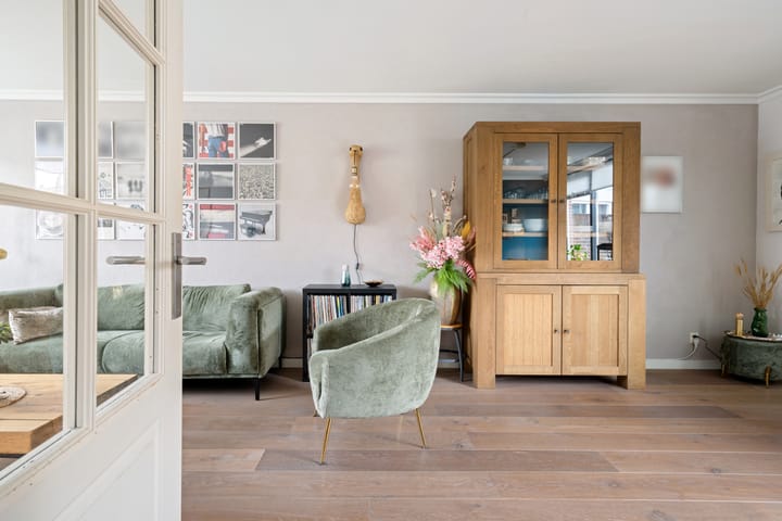 Foto 3 van Houtduif 21