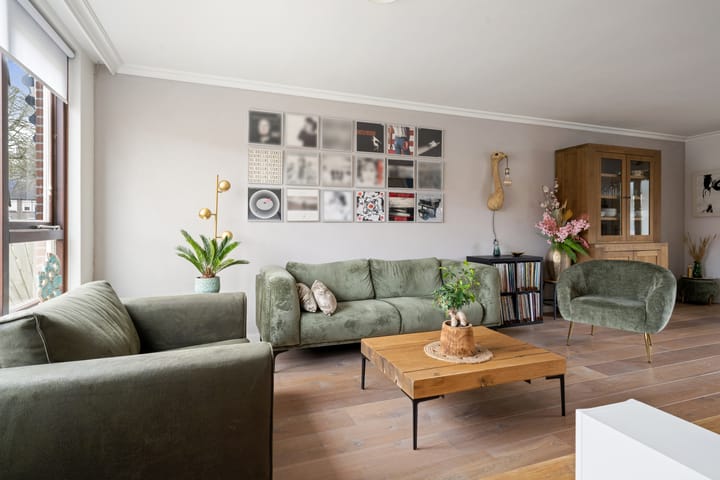 Foto 4 van Houtduif 21