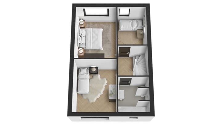 Foto 43 van Houtduif 21