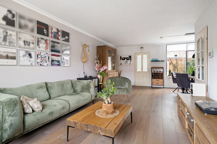 Foto 5 van Houtduif 21