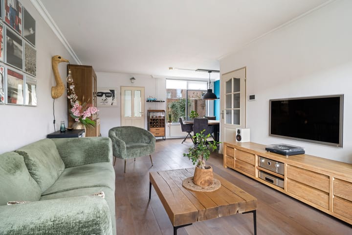 Foto 6 van Houtduif 21